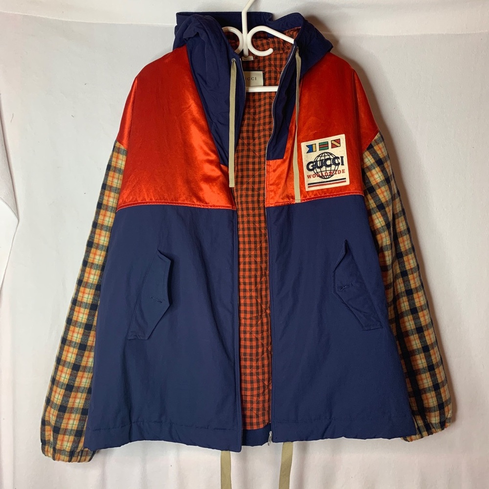Gucci Jacket